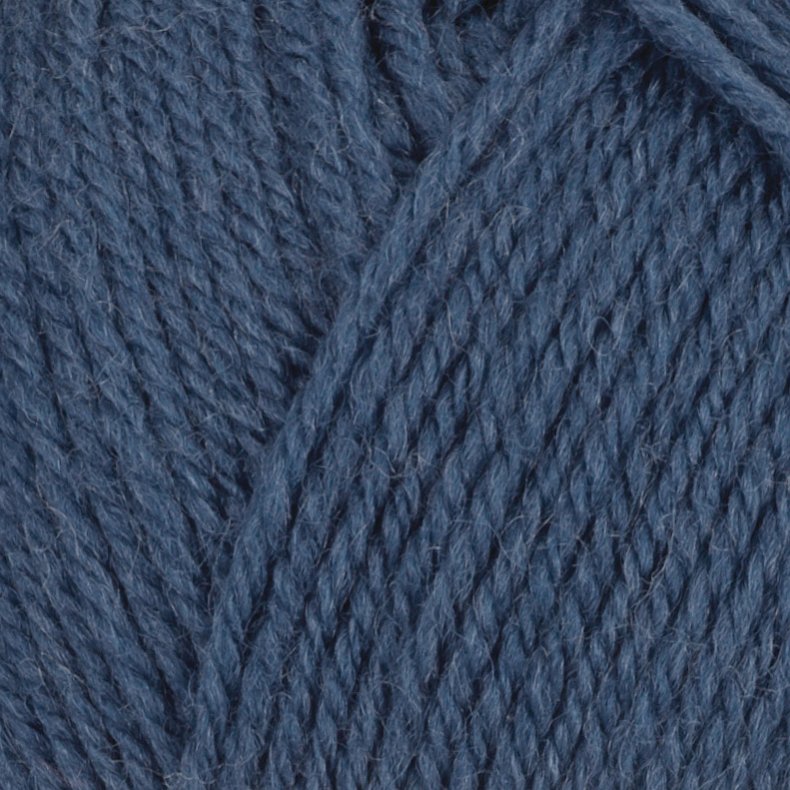 Baby Uld - Merino Uld(Superwash) BL