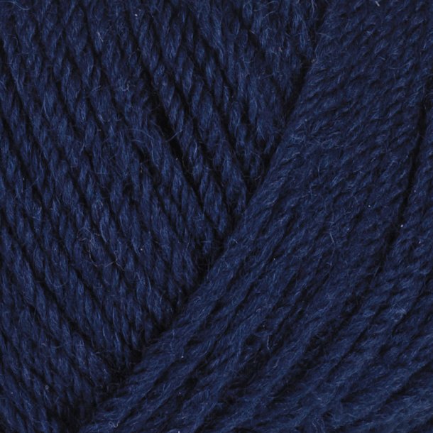 Baby Uld - Merino Uld(Superwash) BL MRK