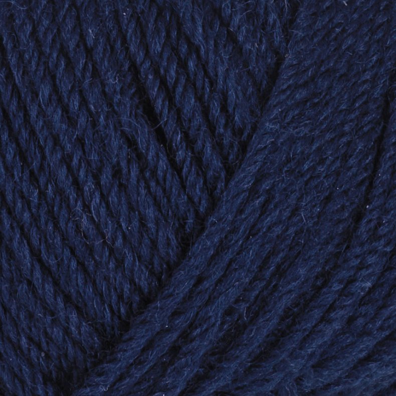 Baby uld Nr. 326 // Marino 