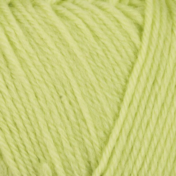 Baby Uld - Merino Uld(Superwash) GRN LYS FORR