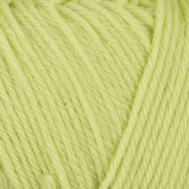 Baby Uld - Merino Uld(Superwash) GRN LYS FORR