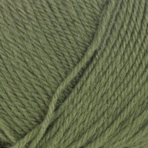 Baby uld Nr.: 334 // Grn 