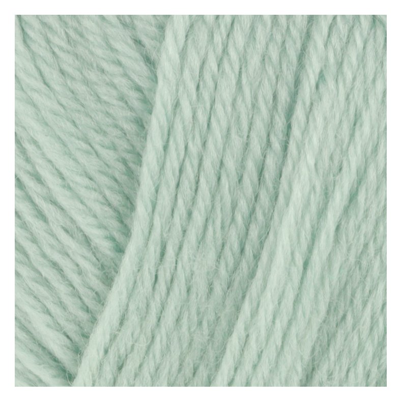 Baby Uld - Merino Uld(Superwash) GRN LYS DOUCE