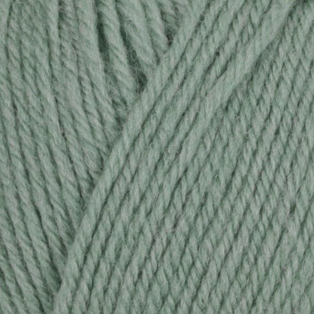 Baby Uld - Merino Uld(Superwash) GRN DOUCE