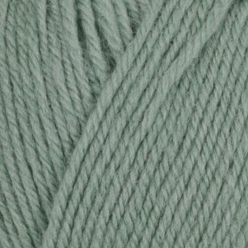 Baby Uld - Merino Uld(Superwash) GRN DOUCE