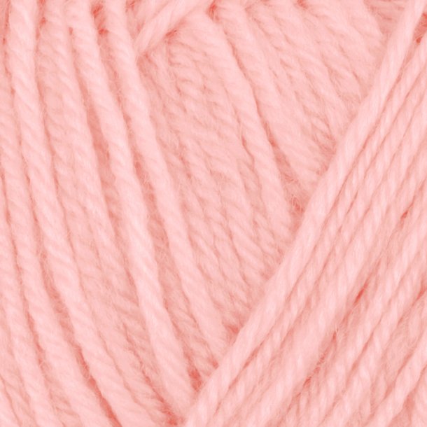 Baby Uld - Merino Uld(Superwash) LYSERD LAKS