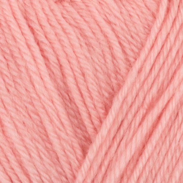Baby Uld - Merino Uld(Superwash) LYSERD FERSKEN