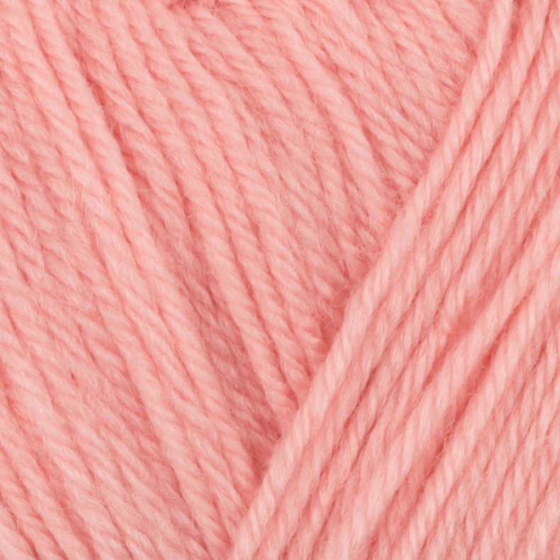 Baby Uld - Merino Uld(Superwash) LYSERD FERSKEN