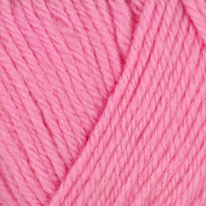 Baby uld Nr.: 361 // Pink 