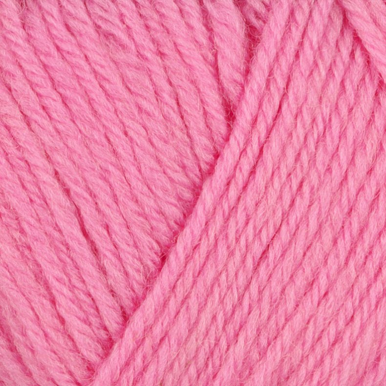 Baby uld Nr.: 361 // Pink 