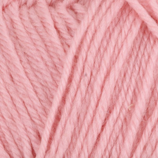 Baby Uld - Merino Uld(Superwash) LYSERD PASTEL