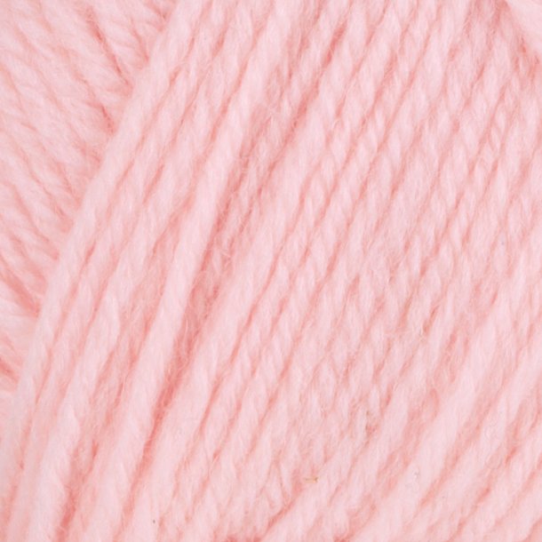 Baby Uld - Merino Uld(Superwash) LYSERD PASTEL