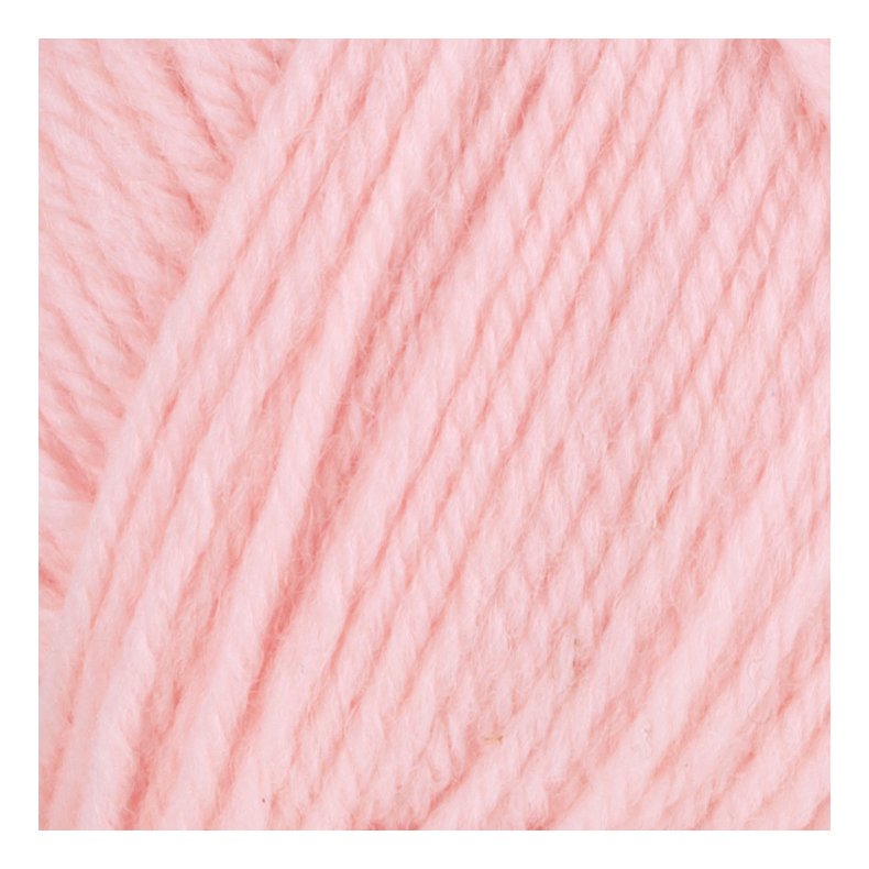 Baby Uld - Merino Uld(Superwash) LYSERD PASTEL