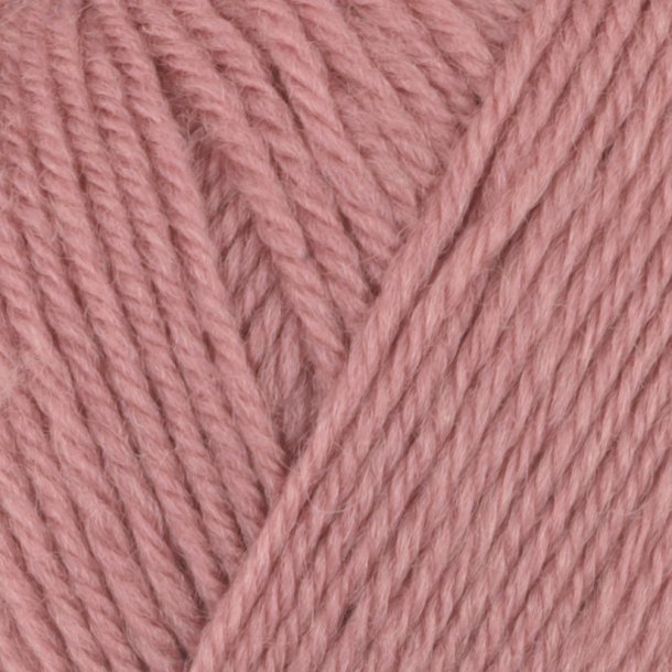 Baby Uld - Merino Uld(Superwash) LYSERD GAMMELROSA