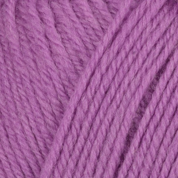 Baby Uld - Merino Uld(Superwash) LILLA LYS