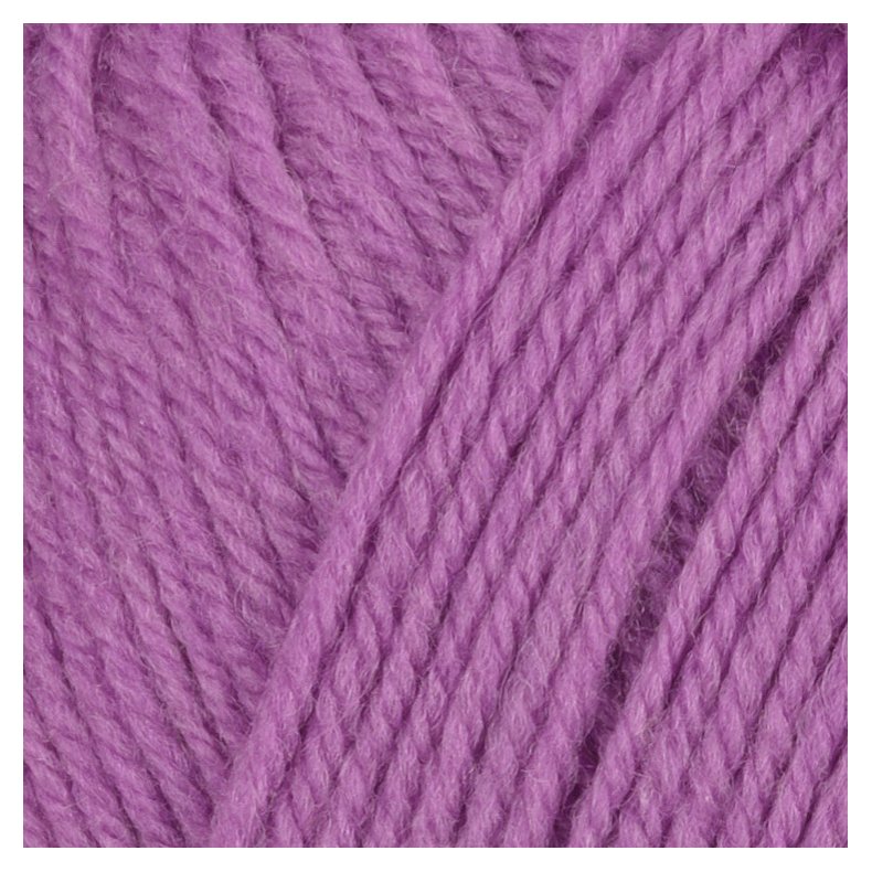 Baby Uld - Merino Uld(Superwash) LILLA LYS