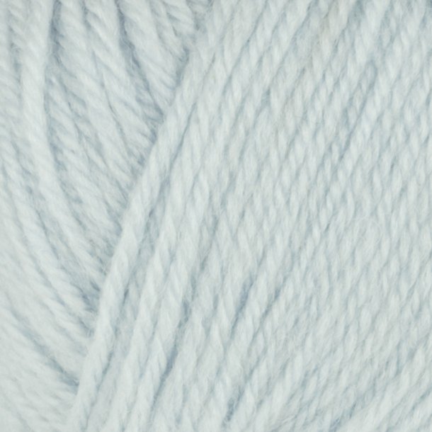 Baby Uld - Merino Uld(Superwash) GR LYS GRN