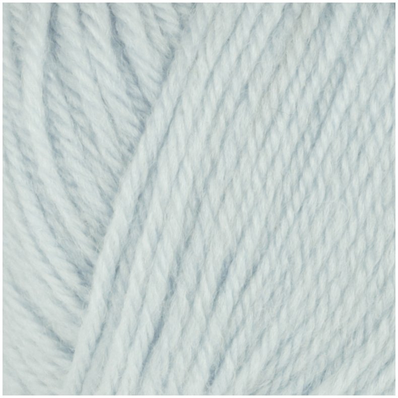 Baby Uld - Merino Uld(Superwash) GR LYS GRN