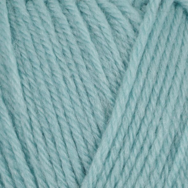 Baby Uld - Merino Uld(Superwash) GRN PETROL