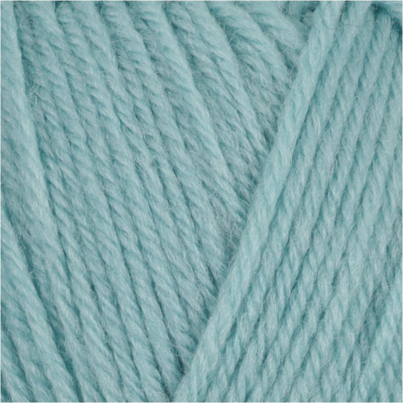 Baby Uld - Merino Uld(Superwash) GRN PETROL