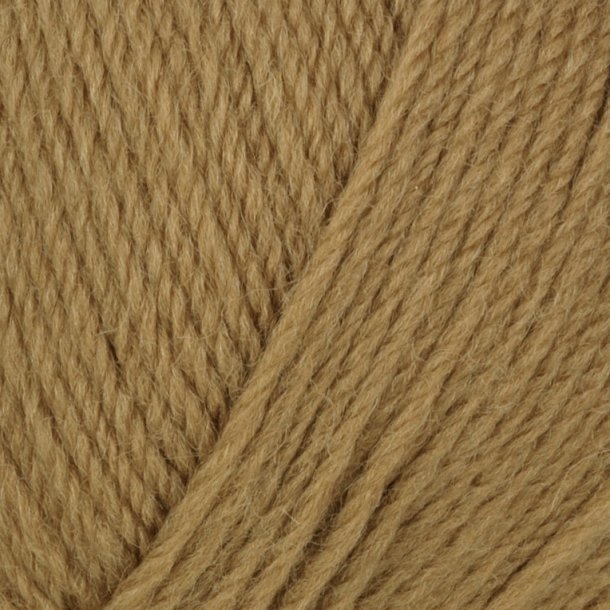 Baby Uld - Merino Uld(Superwash) GUL KARRY