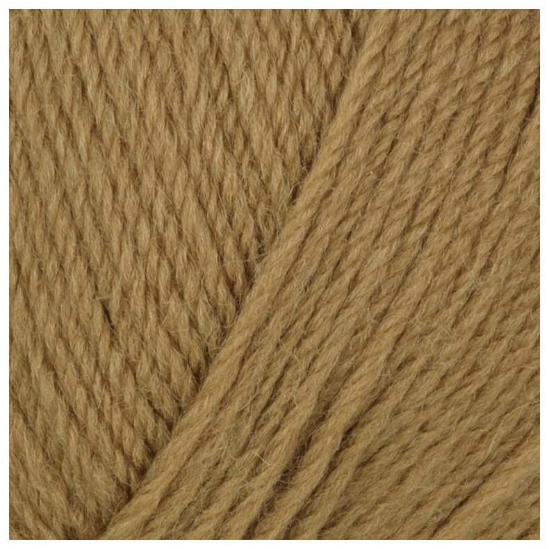 Baby Uld - Merino Uld(Superwash) GUL KARRY