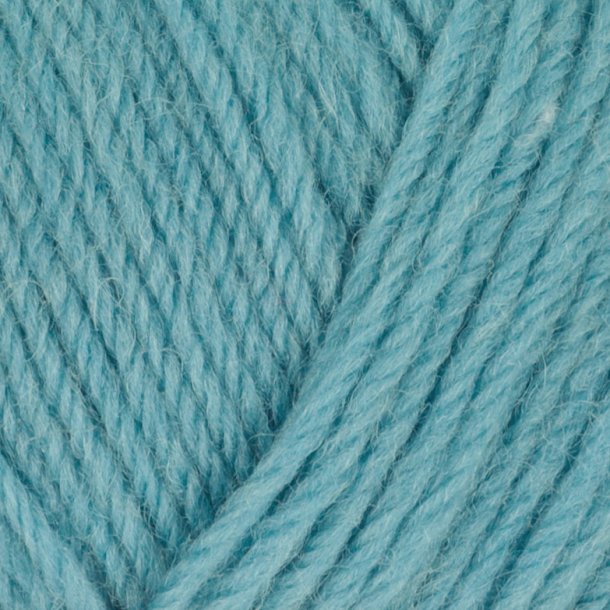 Baby Uld - Merino Uld(Superwash) BL PETROL