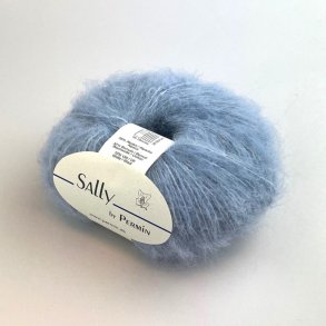 SALLY // Baby Bl� Nr. 01 