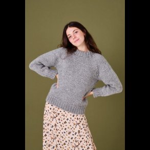 Betty basis m. raglan 