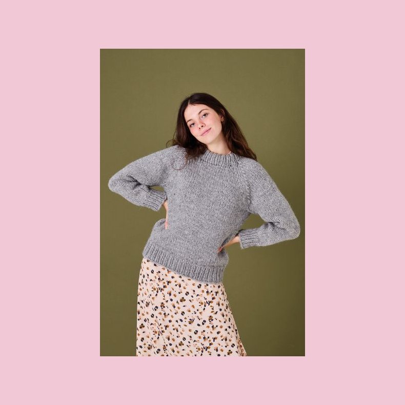 Betty basis m. raglan 