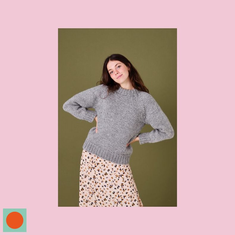 Betty basis m. raglan 