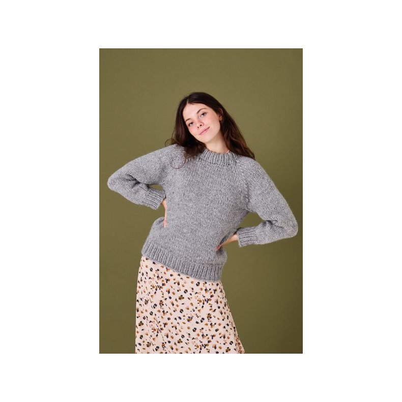 Betty basis m. raglan 