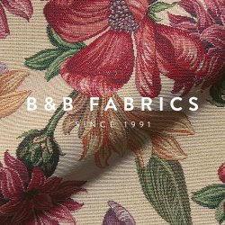 Gobelin // Blooming Days