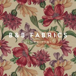 Gobelin // Blooming Days