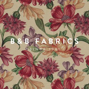 Gobelin // Blooming Days