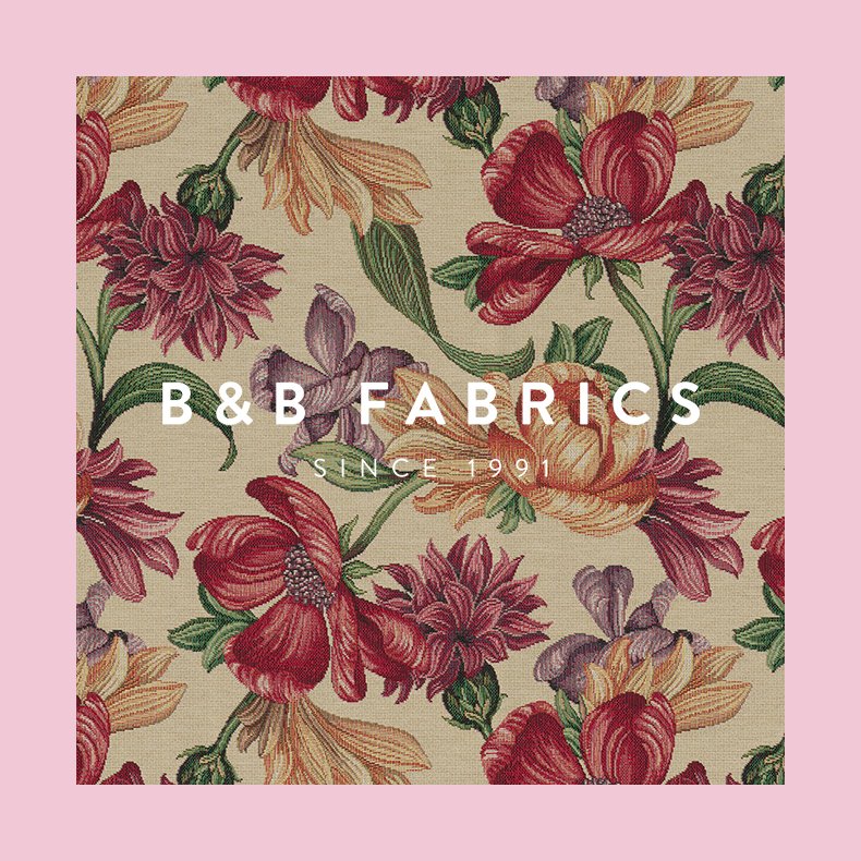 Gobelin // Blooming Days