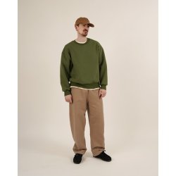 Wardrobe by me // Boyfriend Sweater