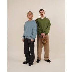 Wardrobe by me // Boyfriend Sweater
