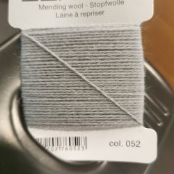 Stoppegarn Uld // ALLE FARVERNE