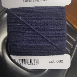 Stoppegarn Uld // ALLE FARVERNE