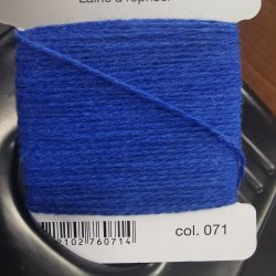 Stoppegarn Uld // ALLE FARVERNE