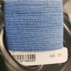 Stoppegarn Uld // ALLE FARVERNE