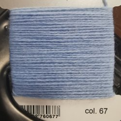 Stoppegarn Uld // ALLE FARVERNE