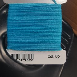 Stoppegarn Uld // ALLE FARVERNE