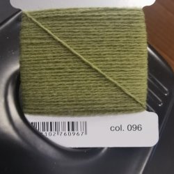 Stoppegarn Uld // ALLE FARVERNE