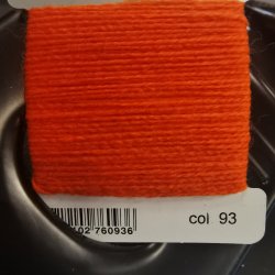 Stoppegarn Uld // ALLE FARVERNE