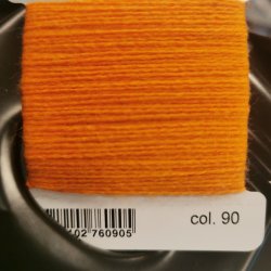 Stoppegarn Uld // ALLE FARVERNE