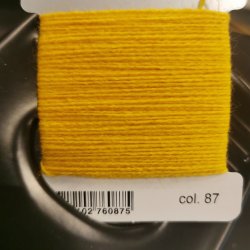 Stoppegarn Uld // ALLE FARVERNE