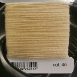 Stoppegarn Uld // ALLE FARVERNE