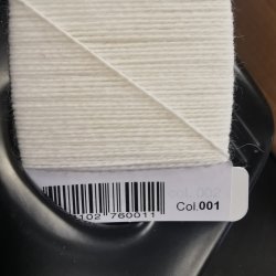 Stoppegarn Uld // ALLE FARVERNE